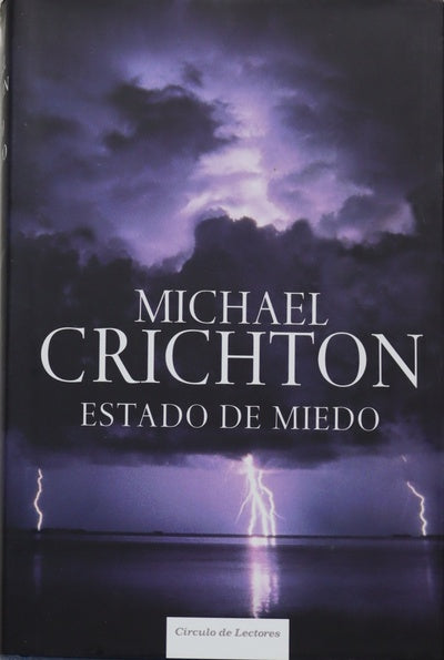 Estado de miedo