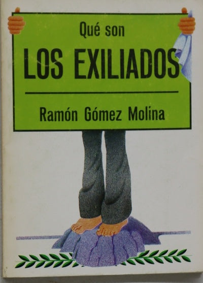 Qué son los exiliados