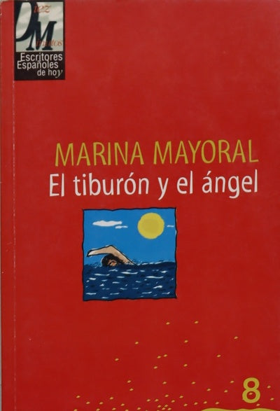 El tiburón y el ángel