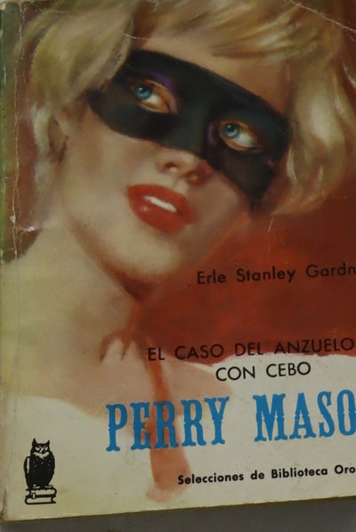 El caso del anzuelo con cebo