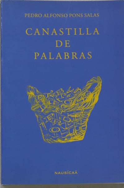 Canastilla de palabras