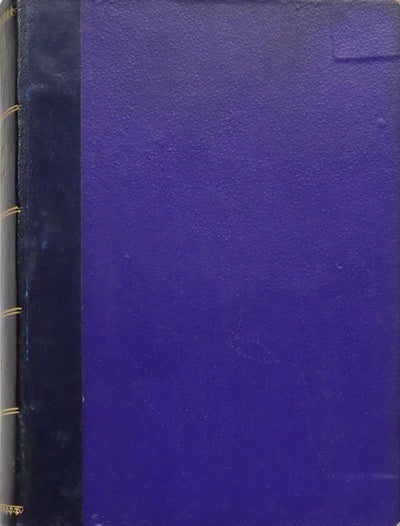 Novelas y cuentos (t. XXXIX). Revista literaria