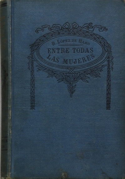 Entre todas las mujeres