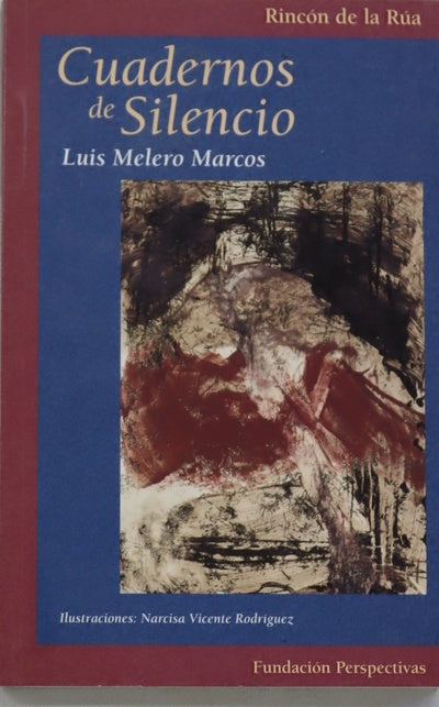 Cuadernos de silencio