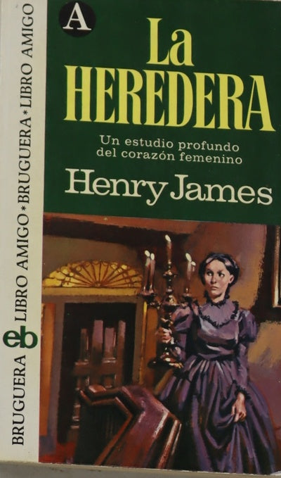 La heredera