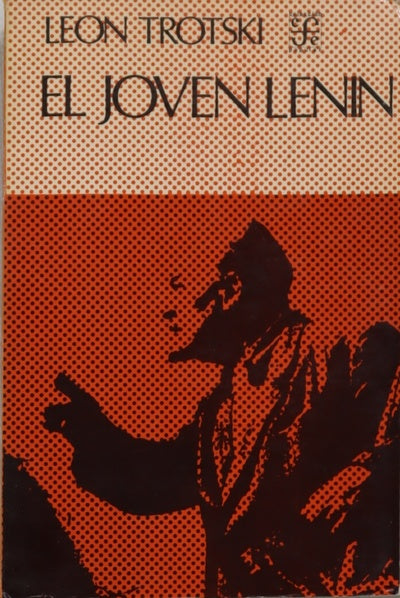 El joven Lenin
