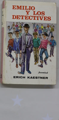Emilio y los detectives