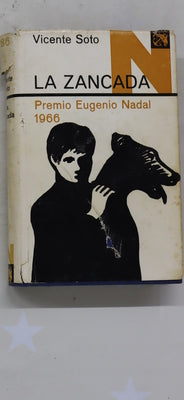 La zancada unos meses en la vida de una familia