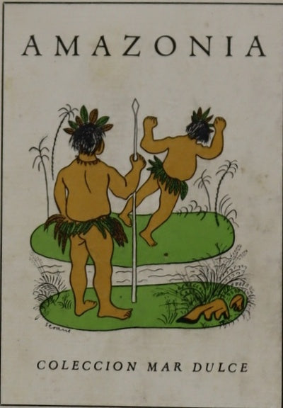 Amazonia