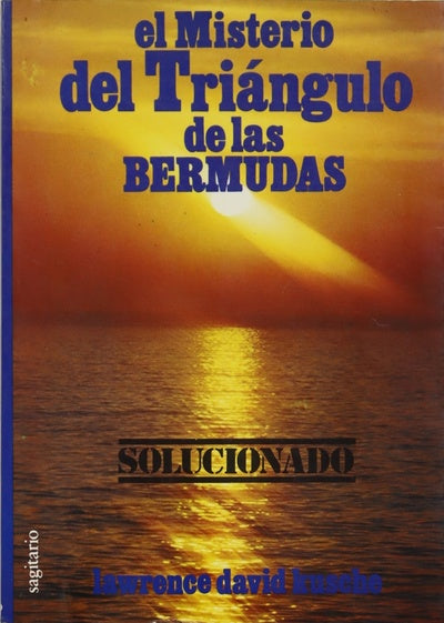 El misterio del triángulo de las Bermudas