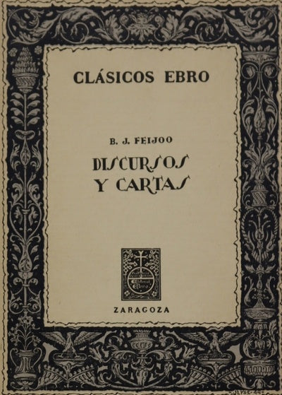 Discursos y cartas
