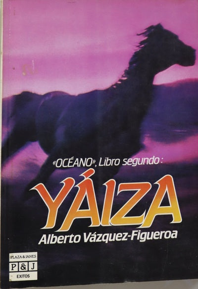 Yáiza