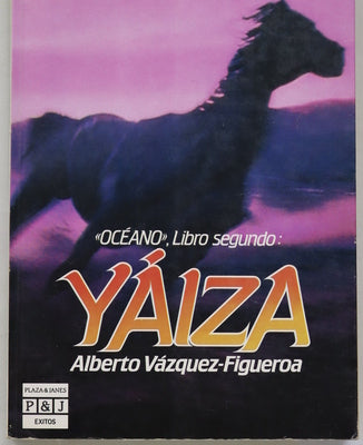 Yáiza