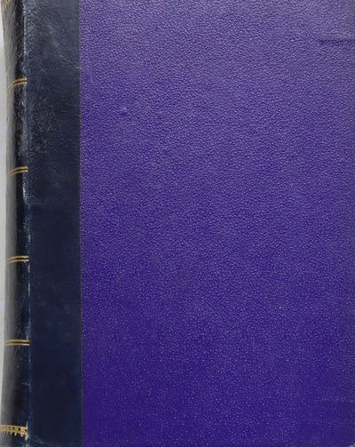 Novelas y cuentos (v. LVII) Revista literaria