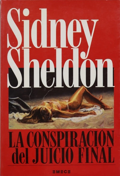 La conspiración del juicio final