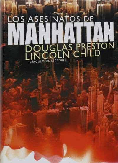 Los asesinatos de Manhattan