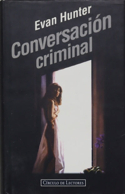 Conversación criminal