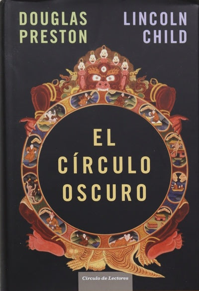 El círculo oscuro