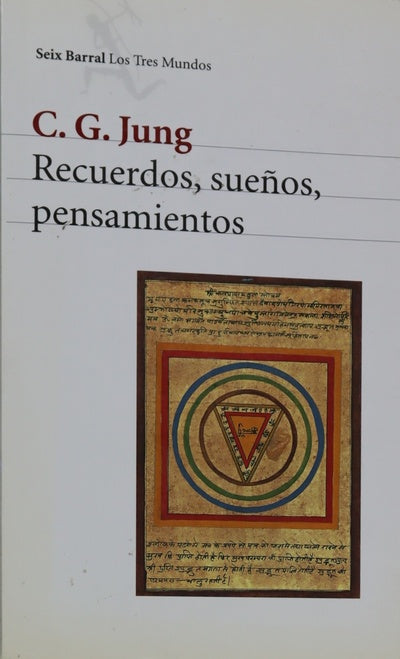 Recuerdos, sueños, pensamientos