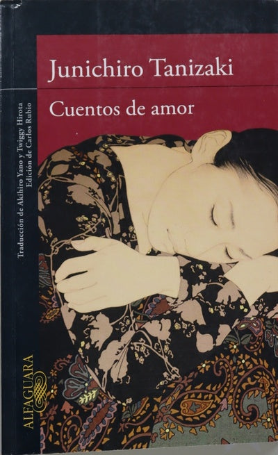 Cuentos de amor