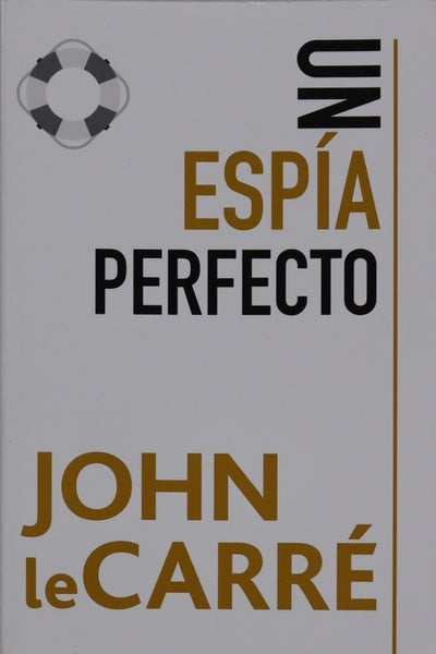 Un espía perfecto