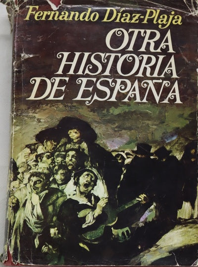 Otra historia de España