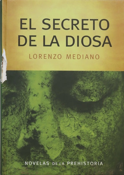 El secreto de la diosa