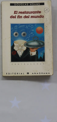 El restaurante del fin del mundo