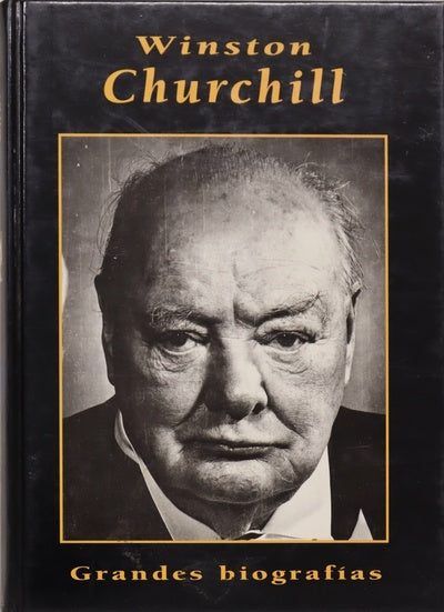 Winston Churchill