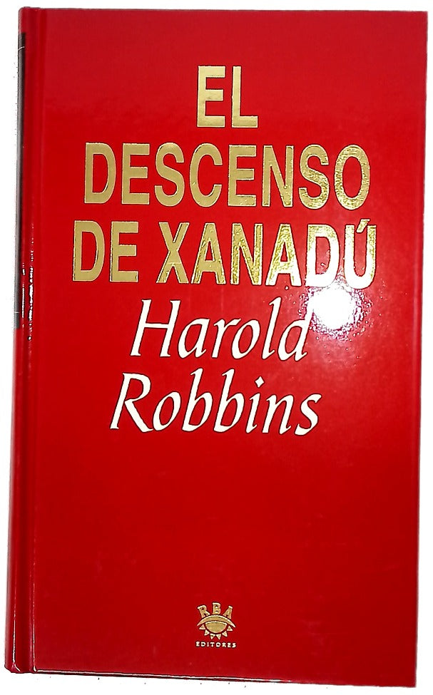 El descenso de Xanadú