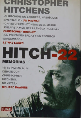 Hitch-22 memorias