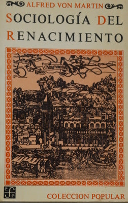 Sociología del Renacimiento