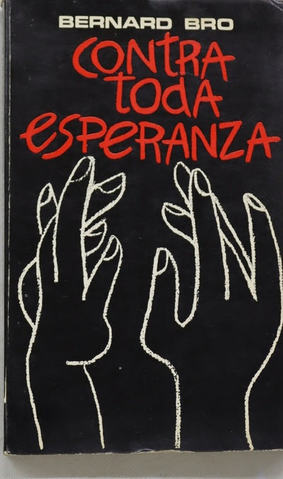 Contra toda esperanza