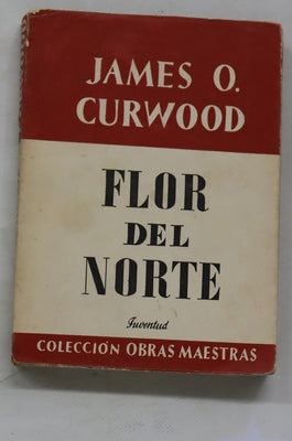 Flor del norte