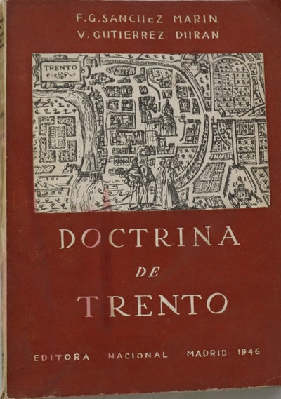 Doctrina de Trento