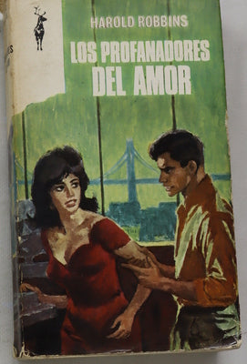 Los profanadores del amor