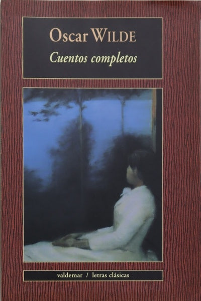 Cuentos completos