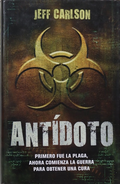 Antídoto