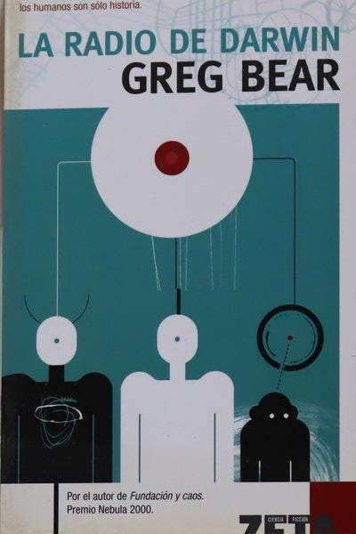 La radio de Darwin