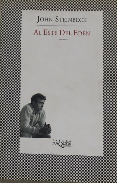 Al este del Edén