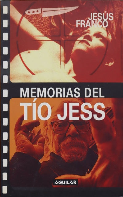 Memorias del tío Jess