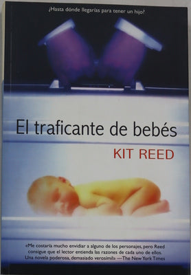 El traficante de bebés