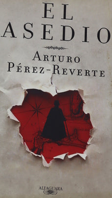 El asedio