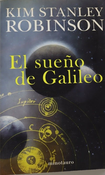 El sueño de Galileo