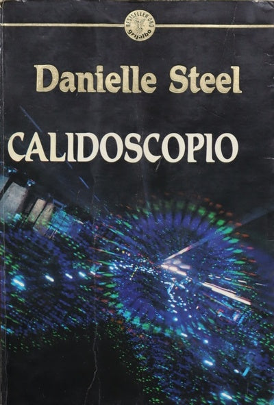 Calidoscopio