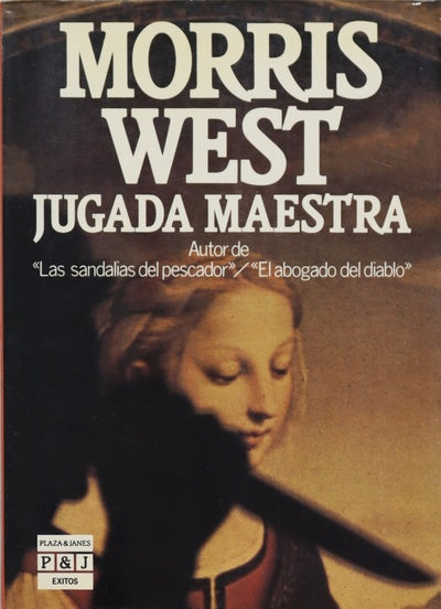 Jugada maestra