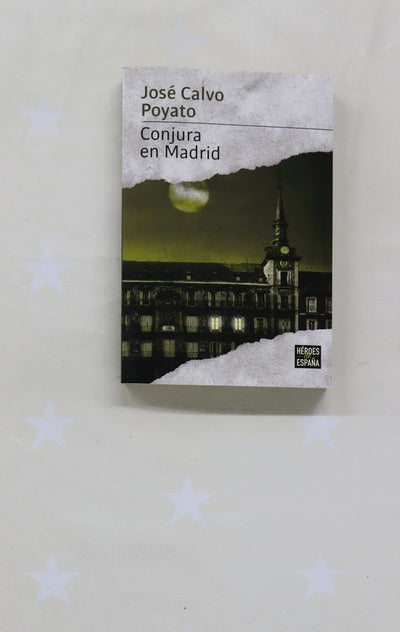Conjura en Madrid