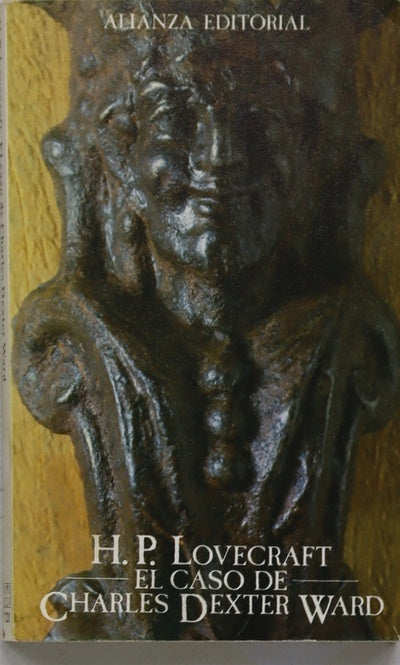 El caso de Charles Dexter Ward