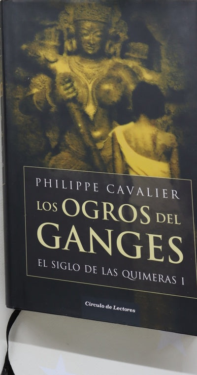 Los ogros del Ganges