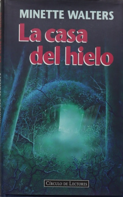 La casa del hielo
